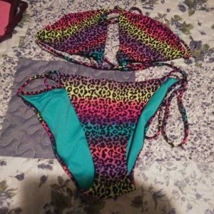 Victoria's Secret Bikini